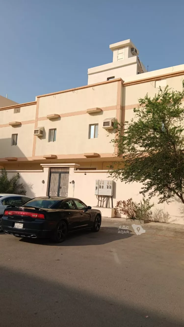 شقة للإيجار في شارع احمد بن رحب بن المجدي, حي الصالحية, مدينة جدة, منطقة مكة المكرمة 4