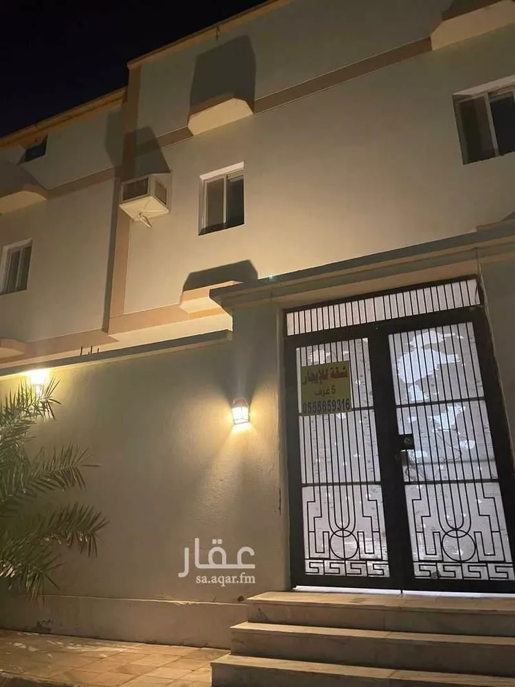 شقة للإيجار في شارع احمد بن رحب بن المجدي, حي الصالحية, مدينة جدة, منطقة مكة المكرمة صورة 4