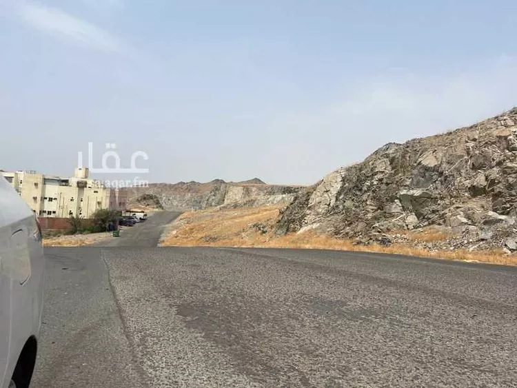أرض للبيع في شارع المطلب بن ربيعة, حي الأندلس, مدينة مكه المكرمه, منطقة مكة المكرمة صورة 4
