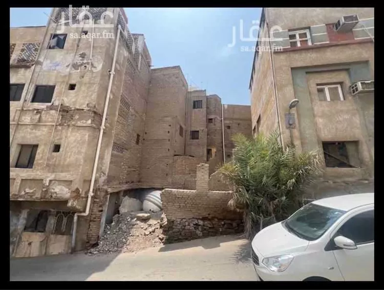 Land for Sale in Mecca Al Andalus صورة 3