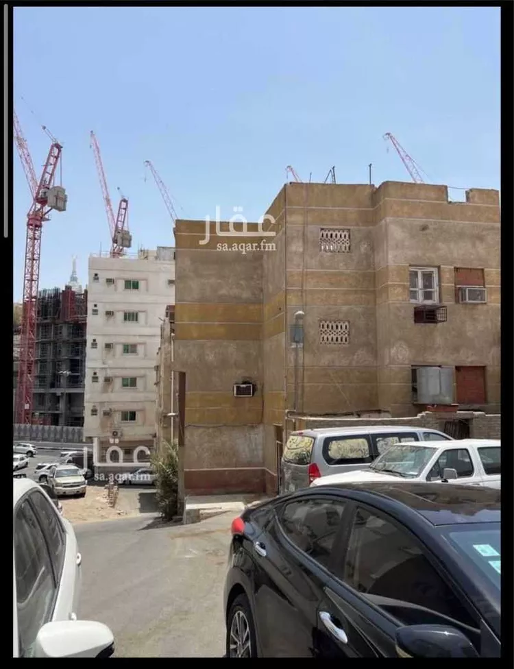 Land for Sale in Mecca Al Andalus صورة 2