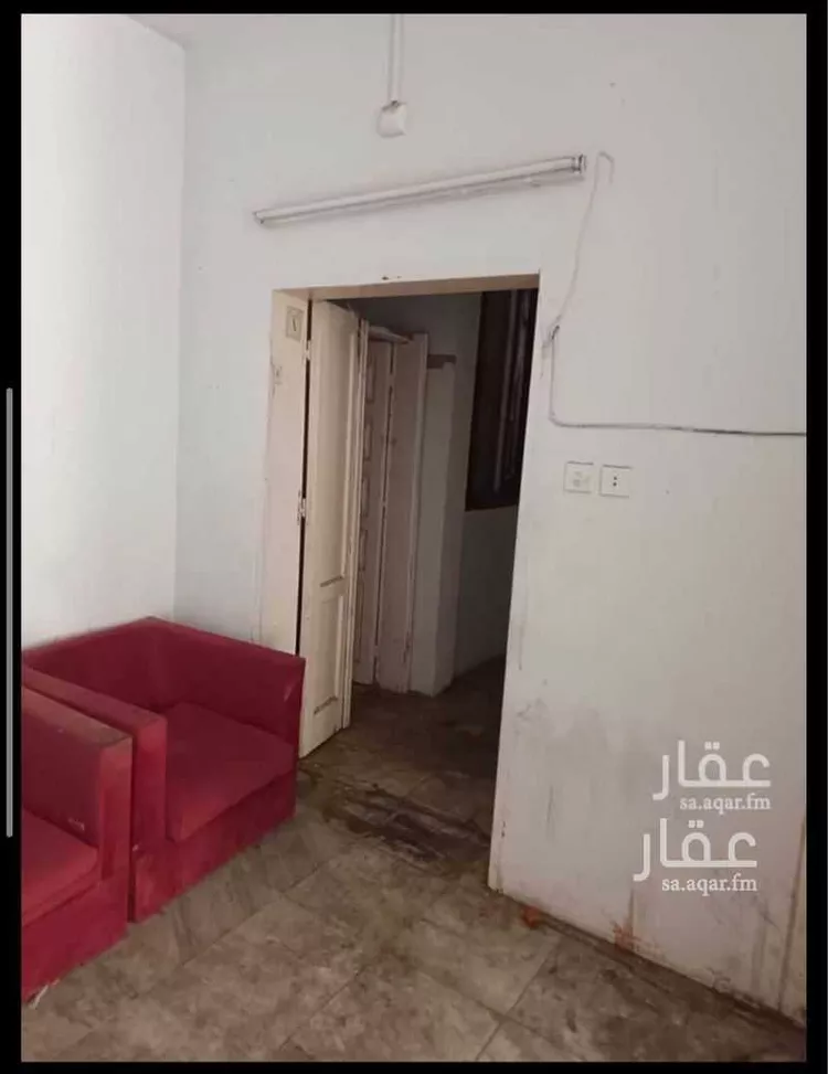 عمارة للإيجار في شارع 196 الملاوي الجنوبية, حي المعابده, مدينة مكة المكرمة, منطقة مكة المكرمة صورة 4