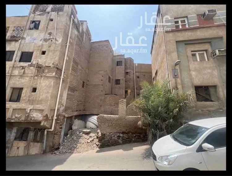 Land for Sale in Mecca Al Andalus صورة 3