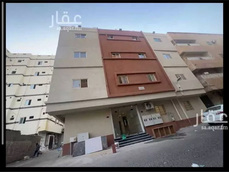Building for Sale in Mecca Al Hajoun صورة 3