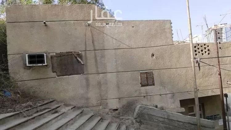 أرض للبيع في شارع 1 الجميزة 2, حي الجميزة, مدينة مكة المكرمة, منطقة مكة المكرمة