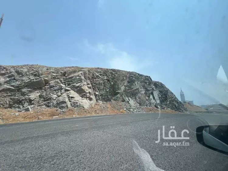 أرض للبيع في شارع المطلب بن ربيعة, حي الأندلس, مدينة مكه المكرمه, منطقة مكة المكرمة صورة 2