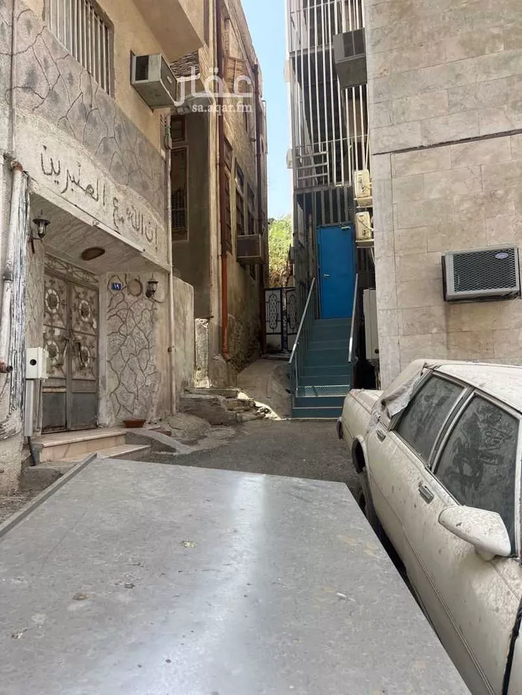 عمارة للبيع في شارع 38 الجميزة 1, حي الجميزة, مدينة مكه المكرمه, منطقة مكة المكرمة صورة 5