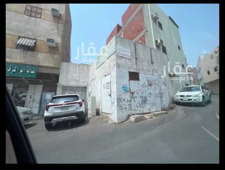أرض للبيع في شارع 295 جبل السيدة, حي الأندلس, مدينة مكة المكرمة, منطقة مكة المكرمة