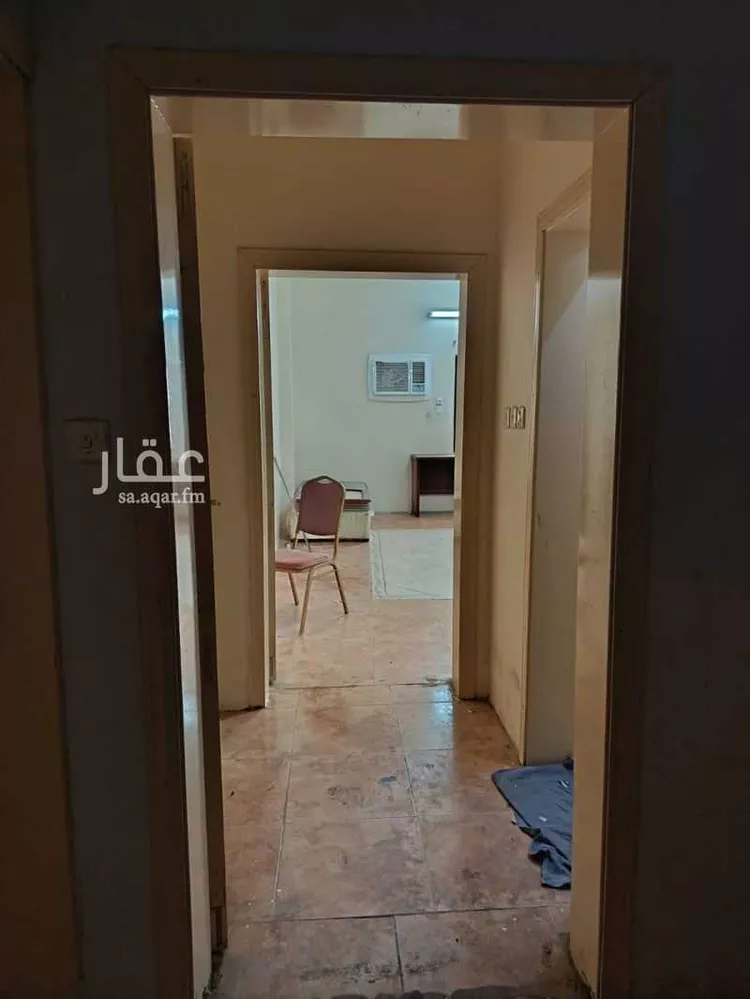 عمارة للإيجار في شارع 196 الملاوي الجنوبية, حي المعابده, مدينة مكة المكرمة, منطقة مكة المكرمة صورة 2