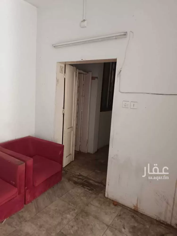 عمارة للإيجار في شارع 196 الملاوي الجنوبية, حي المعابده, مدينة مكة المكرمة, منطقة مكة المكرمة صورة 3