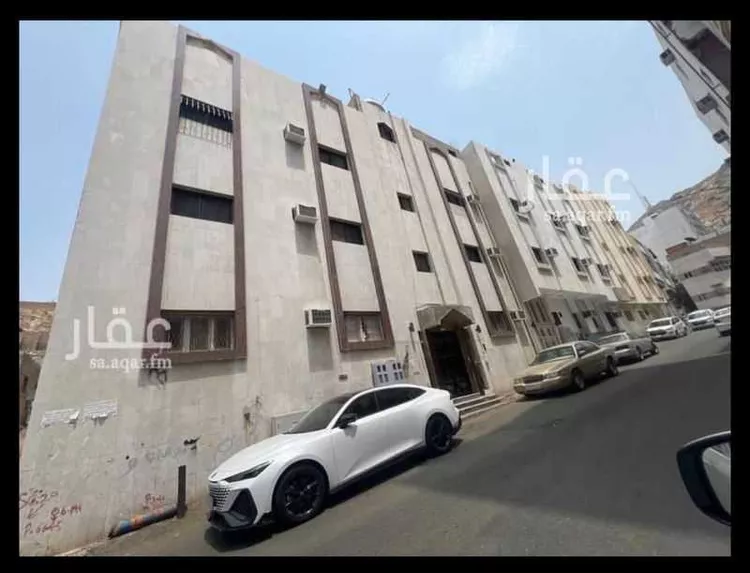 أرض للبيع في شارع 196 الملاوي الجنوبية, حي المعابده, مدينة مكة المكرمة, منطقة مكة المكرمة صورة 2