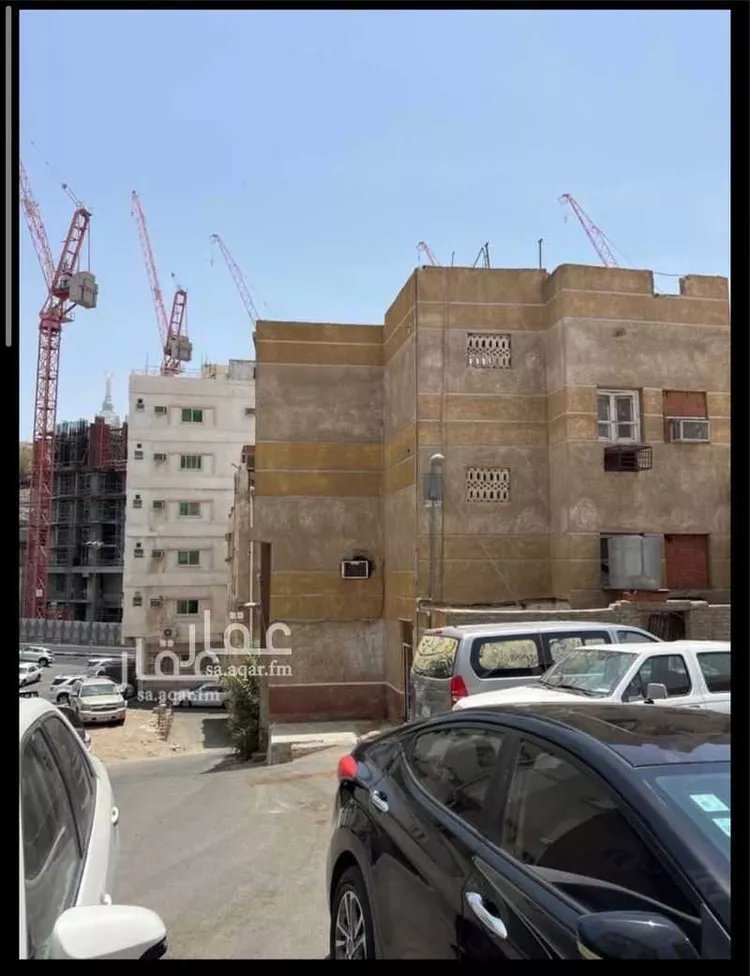 Land for Sale in Mecca Al Andalus صورة 2