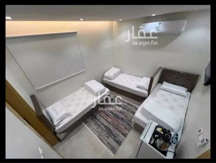 فندق للبيع في شارع 188 البياري, حي الحجون, مدينة مكة المكرمة, منطقة مكة المكرمة 6