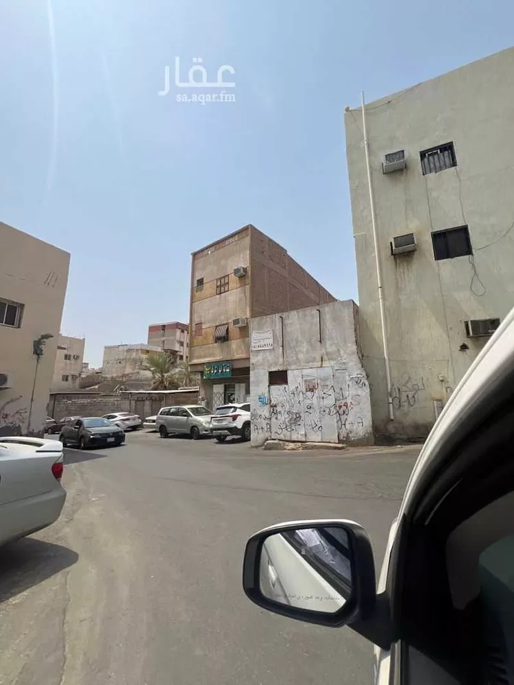 عمارة للبيع في شارع 295 جبل السيدة, حي الأندلس, مدينة مكه المكرمه, منطقة مكة المكرمة صورة 5