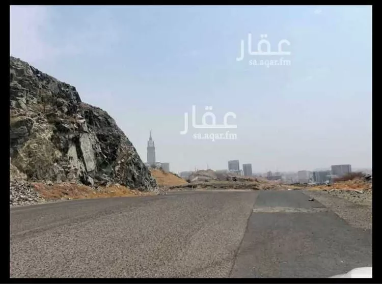 Land for Sale in Mecca Al Andalus