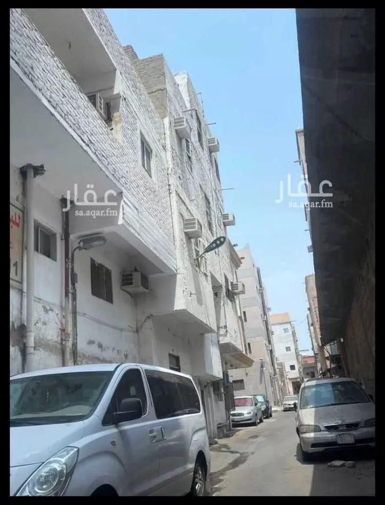 أرض للبيع في شارع 10 جبل السيدة, حي الأندلس, مدينة مكة المكرمة, منطقة مكة المكرمة