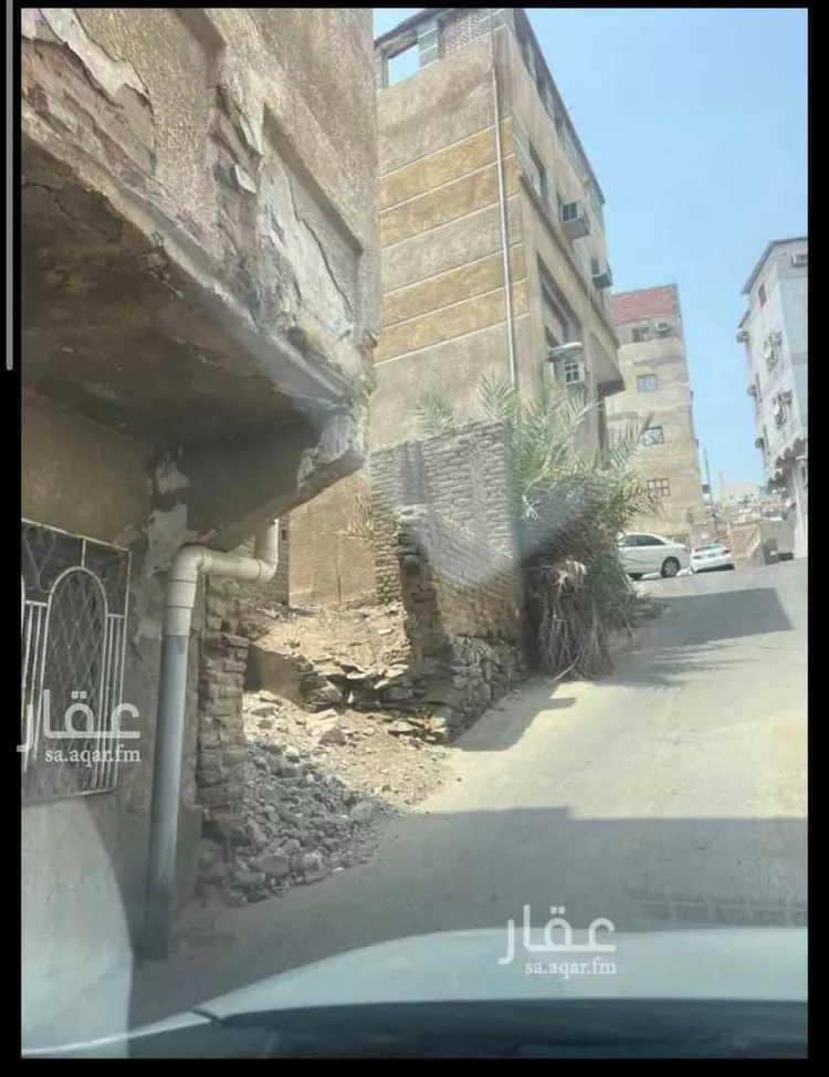 Land for Sale in Mecca Al Andalus