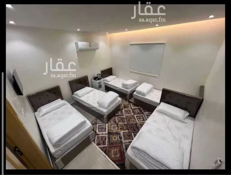 Building for Sale in Mecca Al Hajoun صورة 5