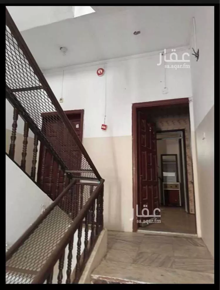 عمارة للإيجار في شارع 196 الملاوي الجنوبية, حي المعابده, مدينة مكة المكرمة, منطقة مكة المكرمة صورة 5