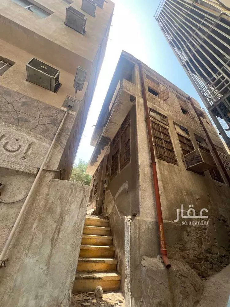 عمارة للبيع في شارع 38 الجميزة 1, حي الجميزة, مدينة مكه المكرمه, منطقة مكة المكرمة صورة 2