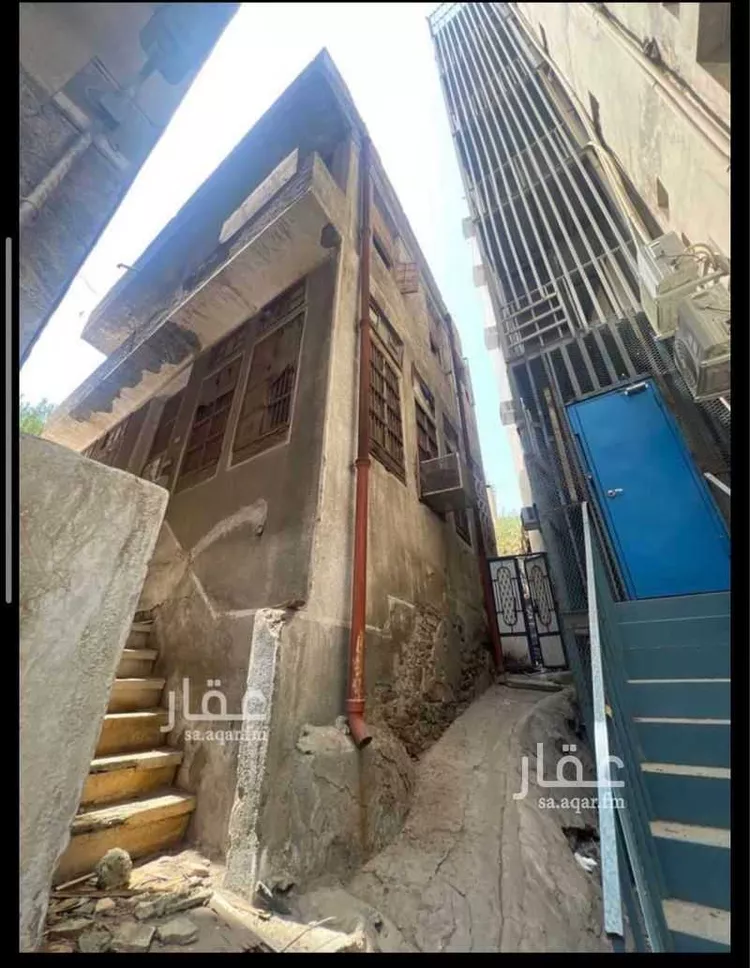 أرض للبيع في شارع 38 الجميزة 1, حي الجميزة, مدينة مكة المكرمة, منطقة مكة المكرمة