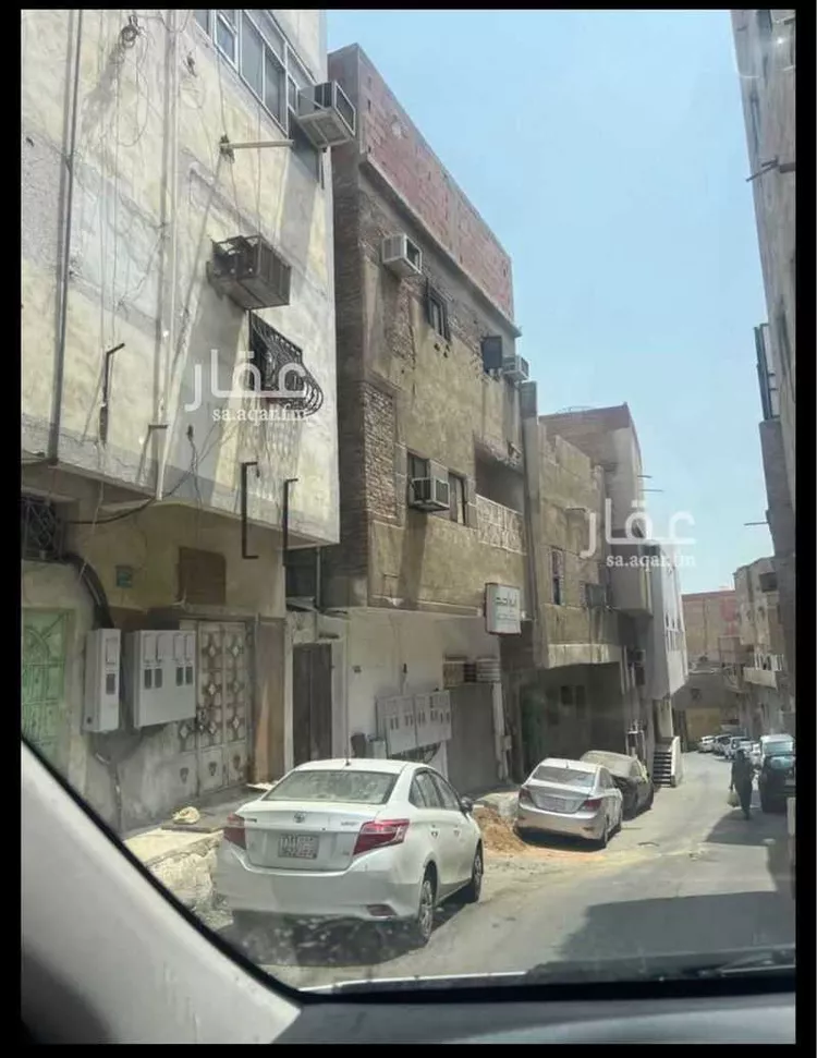 أرض للبيع في حي الأندلس, مدينة مكة المكرمة, منطقة مكة المكرمة