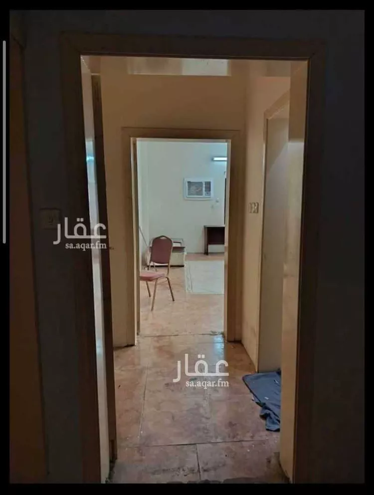 عمارة للإيجار في شارع 196 الملاوي الجنوبية, حي المعابده, مدينة مكة المكرمة, منطقة مكة المكرمة