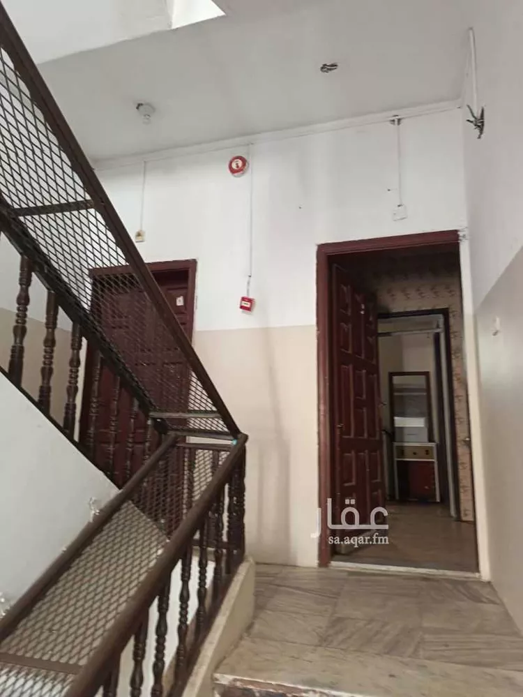 عمارة للإيجار في شارع 196 الملاوي الجنوبية, حي المعابده, مدينة مكة المكرمة, منطقة مكة المكرمة