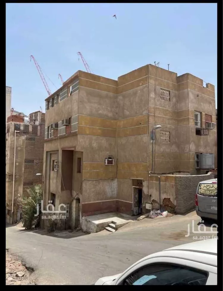 Land for Sale in Mecca Al Andalus صورة 4