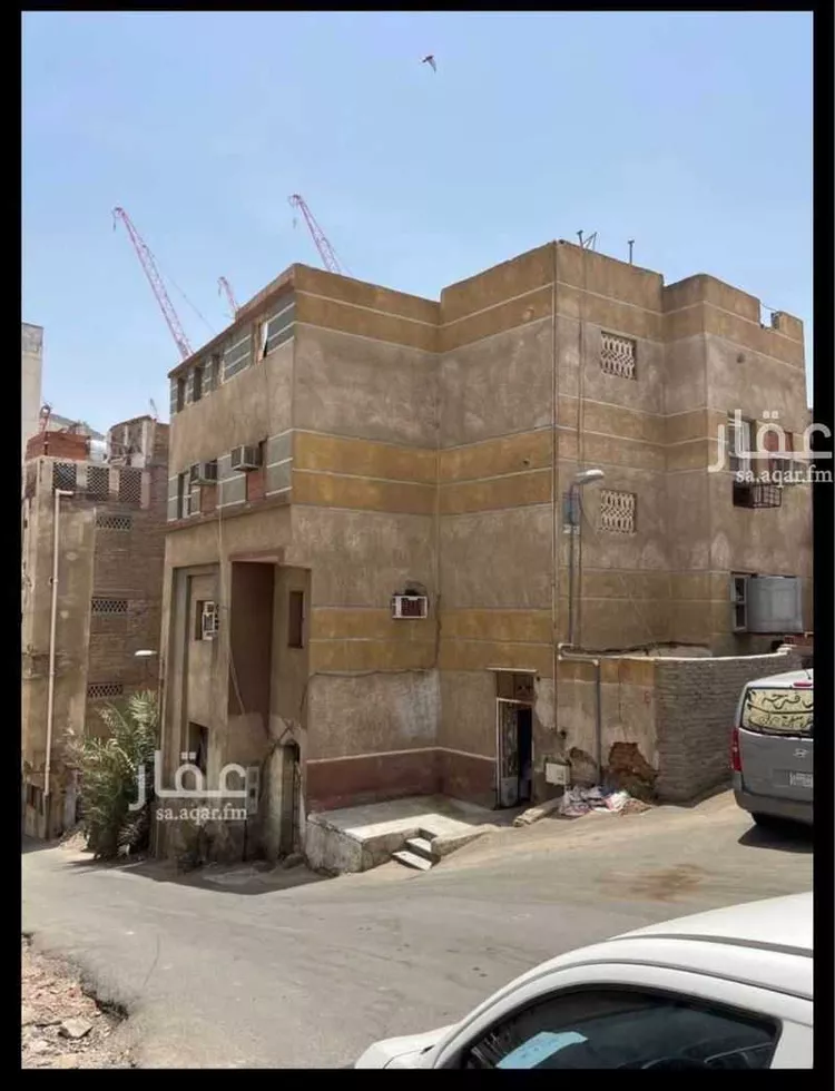 Land for Sale in Mecca Al Andalus صورة 4