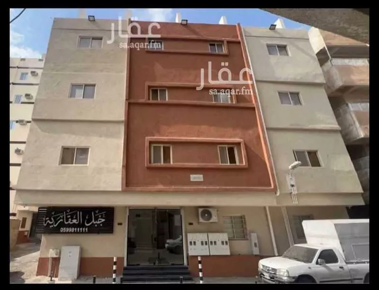 Building for Sale in Mecca Al Hajoun صورة 2