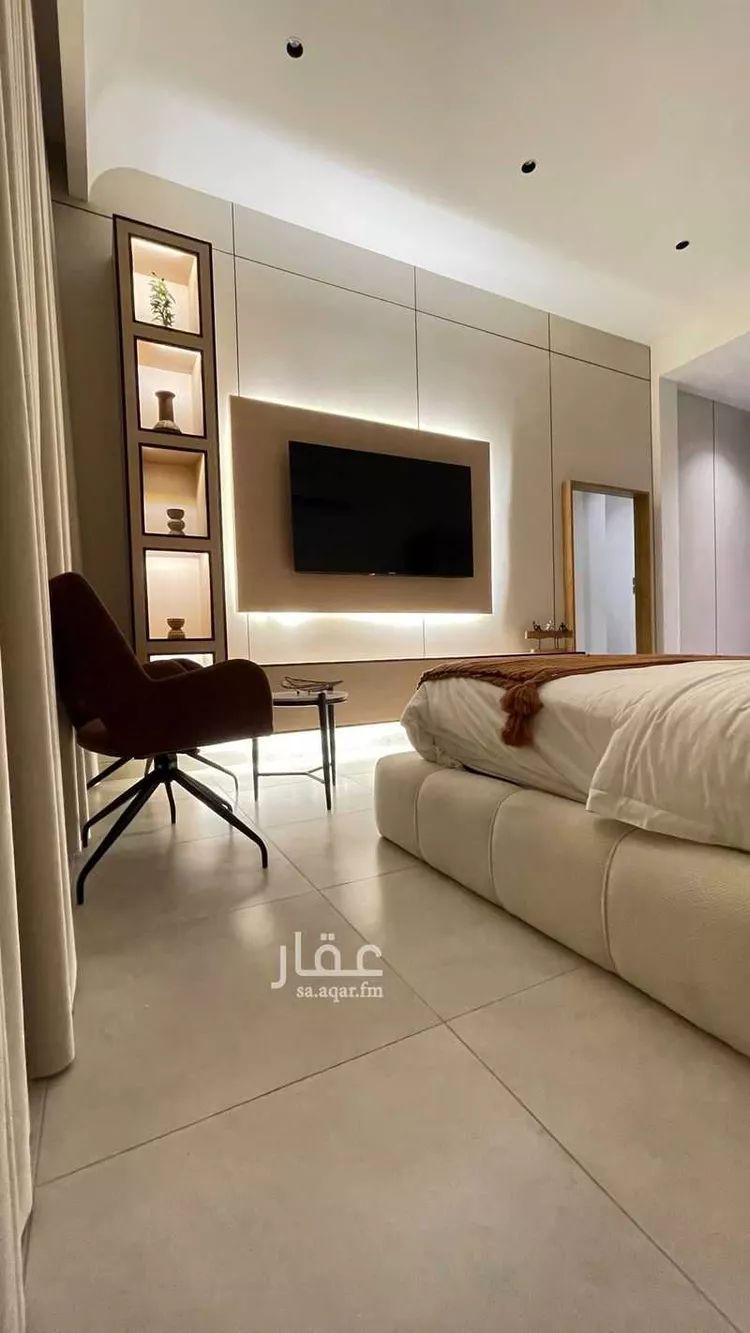 شقة للإيجار في شارع منارة اجياد ، حي السلامة ، جدة ، جدة