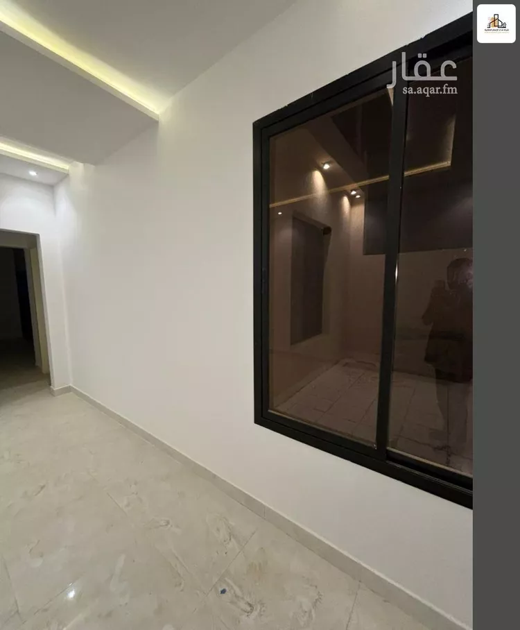 شقة للإيجار في شارع عباس محمود العقاد, حي النرجس, مدينة الرياض, منطقة الرياض صورة 4