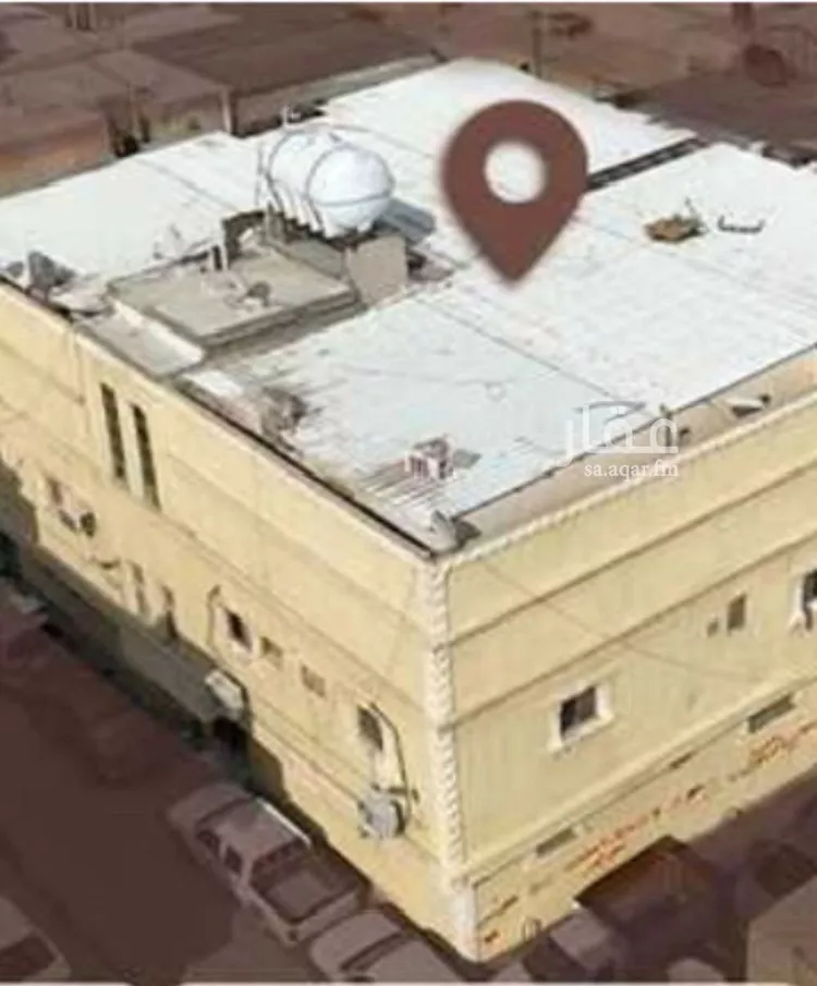 عمارة للبيع في شارع وادي اللجام, حي منفوحة, مدينة الرياض, منطقة الرياض صورة 2