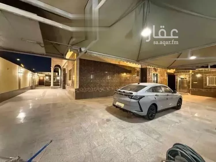 فيلا للبيع في شارع المحمودية, حي الياسمين, مدينة الرياض, منطقة الرياض صورة 4