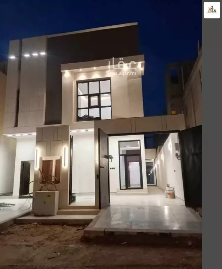 دور للبيع في حي الجنادرية, مدينة الرياض, منطقة الرياض صورة 2