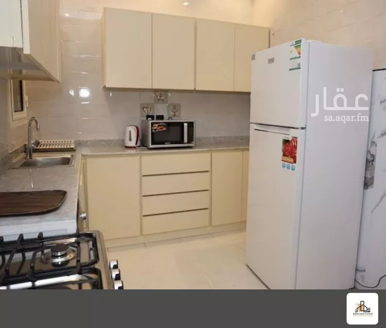 شقة للإيجار في شارع وادي وج, حي الملقا, مدينة الرياض, منطقة الرياض صورة 2