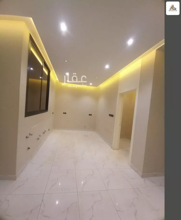 شقة للإيجار في شارع الجميل ابن حاتم, حي ظهرة لبن, مدينة الرياض, منطقة الرياض صورة 2