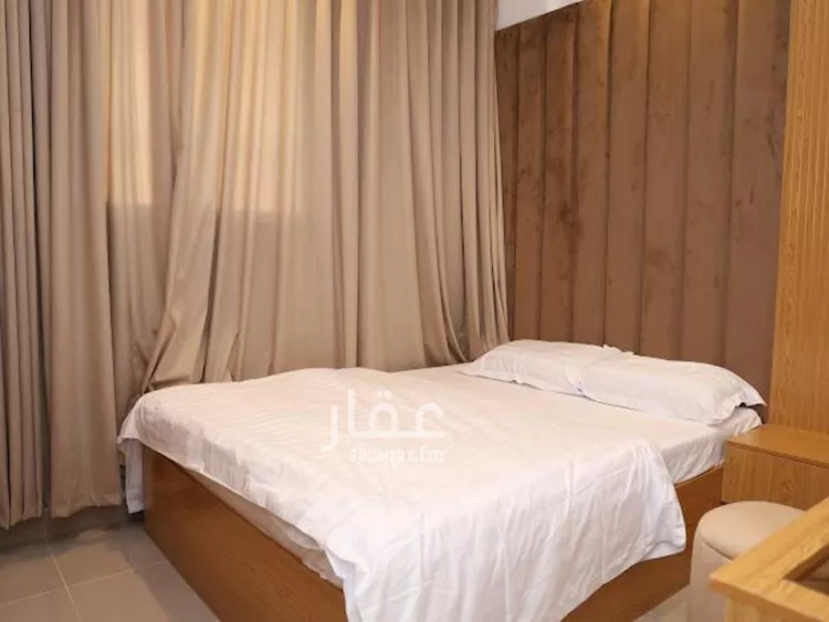 شقة للإيجار في شارع وادي وج, حي الملقا, مدينة الرياض, منطقة الرياض