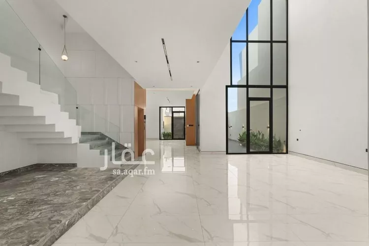 فيلا للبيع في حي النرجس, مدينة الرياض, منطقة الرياض صورة 2