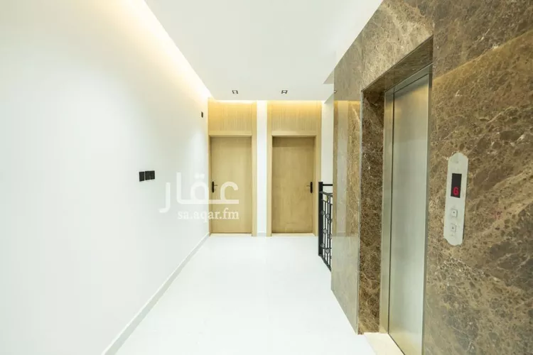 عمارة للإيجار في شارع التحلية, حي حطين, مدينة الرياض, منطقة الرياض صورة 5