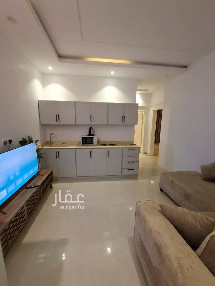 شقة للإيجار في شارع الخشيبة, حي النرجس, مدينة الرياض, منطقة الرياض صورة 2
