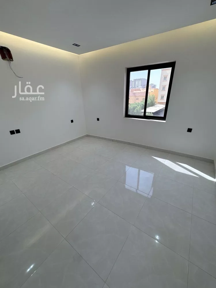 Studio for rent in Riyadh Hittin 6