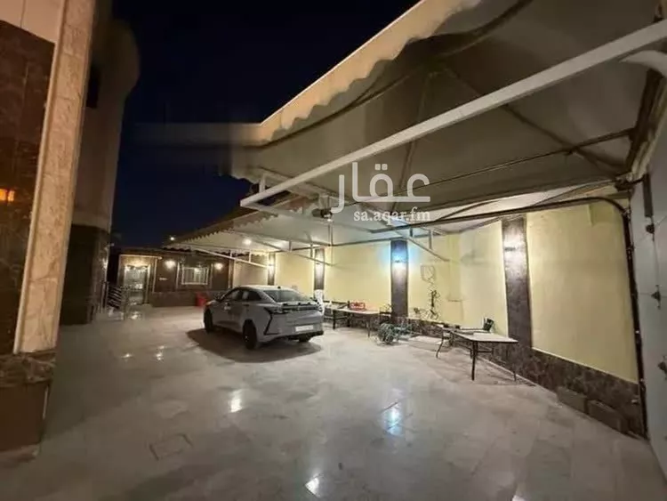 فيلا للبيع في شارع المحمودية, حي الياسمين, مدينة الرياض, منطقة الرياض 6