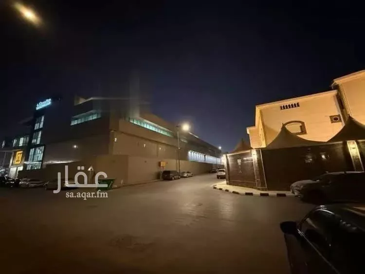 فيلا للبيع في شارع المحمودية, حي الياسمين, مدينة الرياض, منطقة الرياض 8