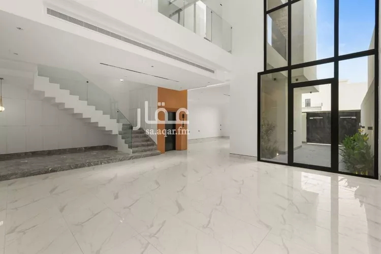 فيلا للبيع في حي النرجس, مدينة الرياض, منطقة الرياض صورة 3