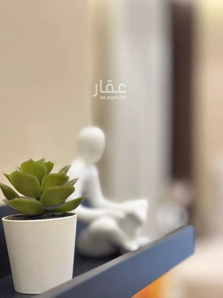 شقة للإيجار في شارع محمد بن عبدالعزيز الدغيثر, حي الملقا, مدينة الرياض, منطقة الرياض صورة 2