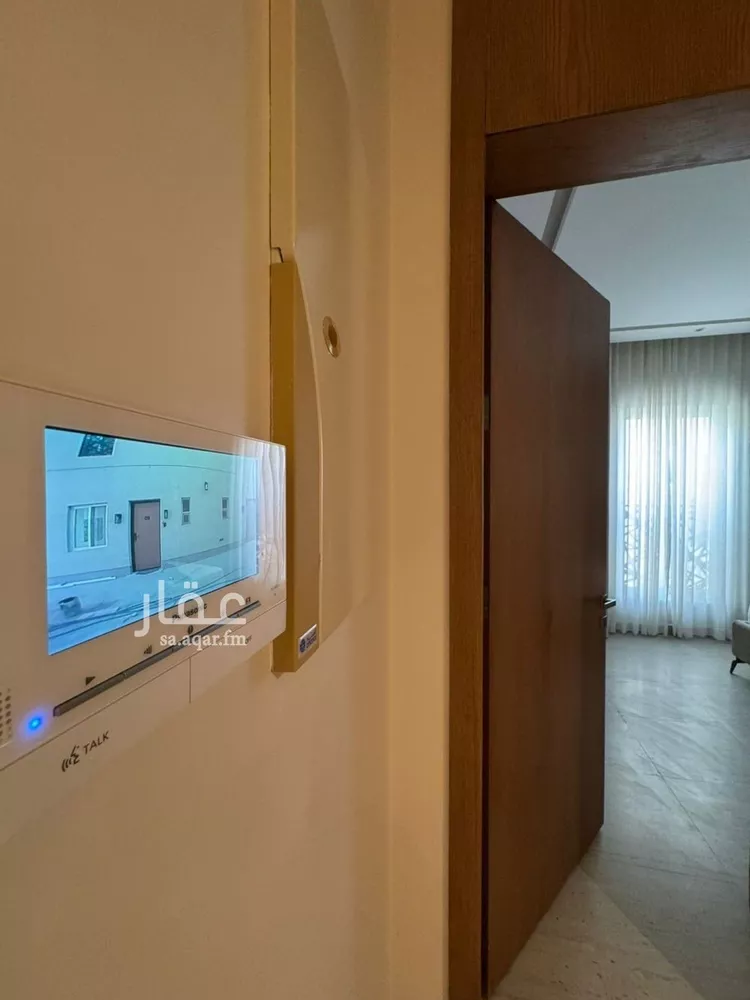 فيلا للإيجار في شارع الشرق, حي النرجس, مدينة الرياض, منطقة الرياض صورة 4