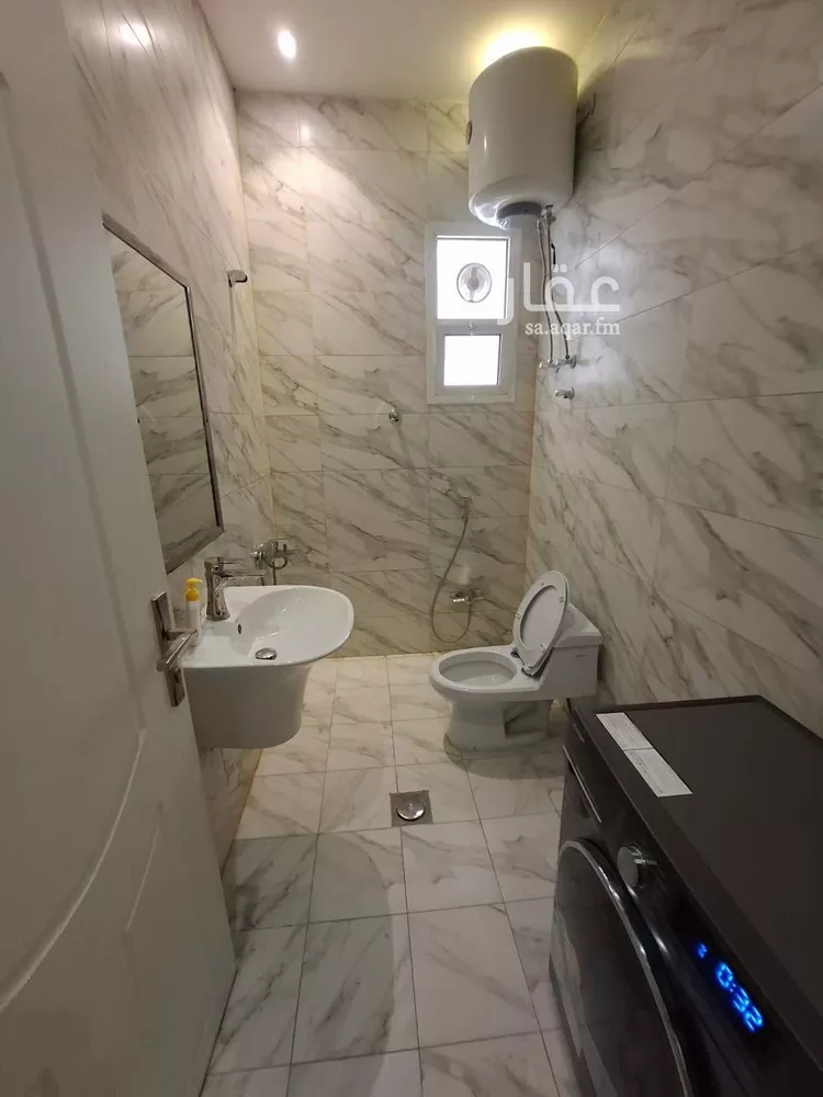 شقة للإيجار في شارع الخشيبة, حي النرجس, مدينة الرياض, منطقة الرياض صورة 3