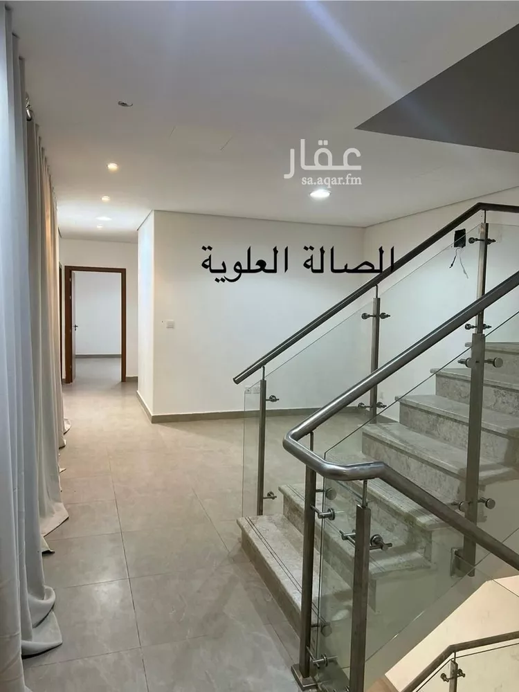 فيلا للبيع في شارع تقي الدين بن مؤمن, حي مطار الملك خالد الدولي, مدينة الرياض, منطقة الرياض صورة 4